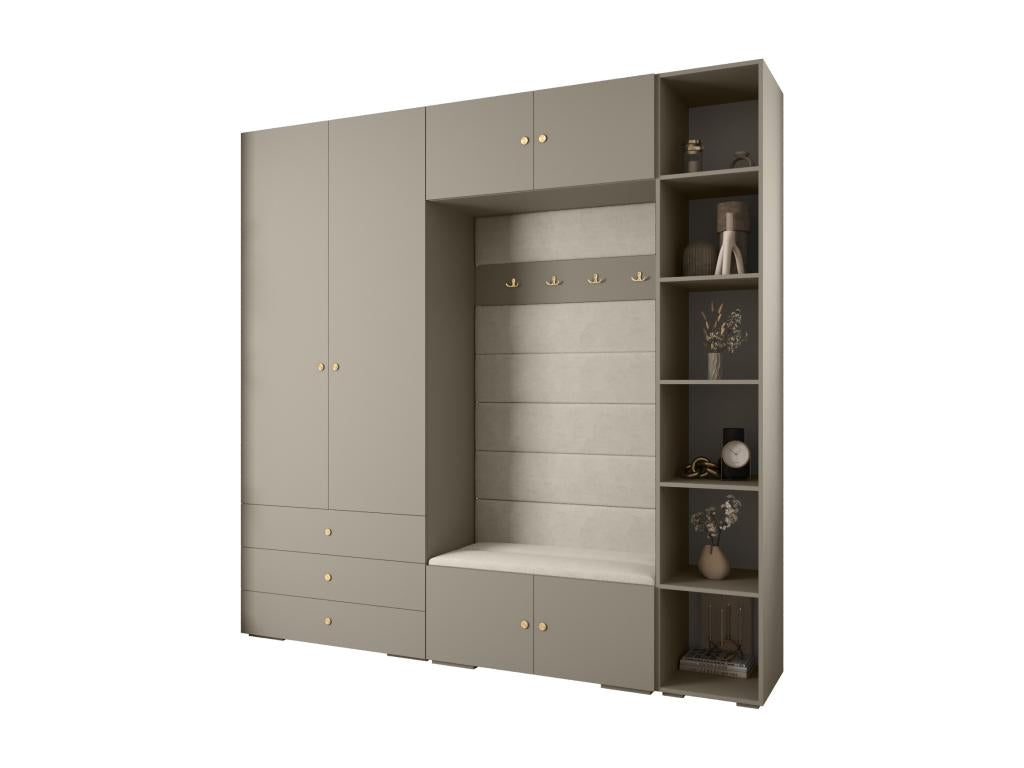 Garde-robe Mobiliercosy 2 Z10