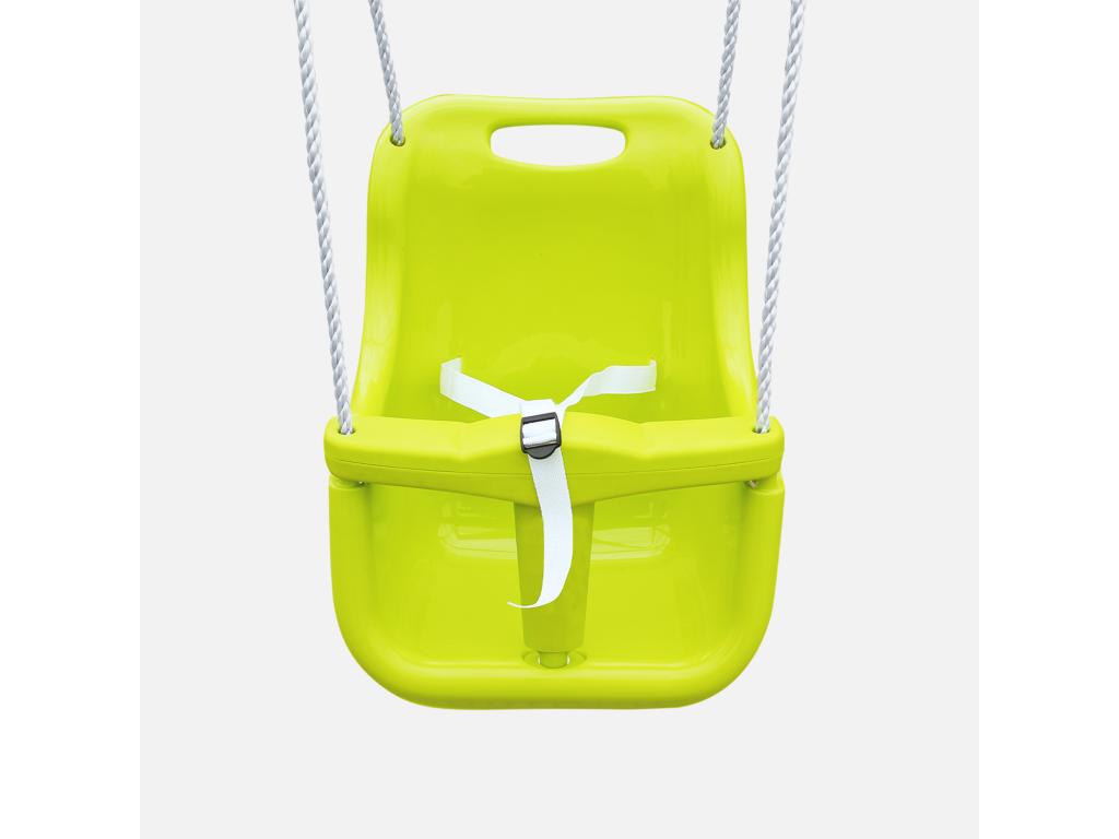 Siège de balançoire pour bébé- pour portique de 2 à 2-5m- agrès- accessoire