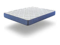 Matelas 140*190 Confortetstyle Épaisseur 18 CM | 2 faces Eté/hiver - Indépendance De Couchage