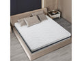Matelas ESSENTIAL 130x190 Waterfoam Hypoallergénique 20CM fabriqué en Italie