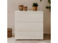 Commode 3 Tiroirs L80 cm - Decovivante