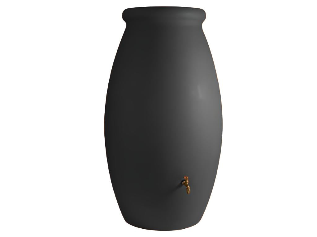 Récupérateur D'eau Mural 500l Jarre